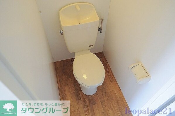 レオパレスKOEMON Iの物件内観写真